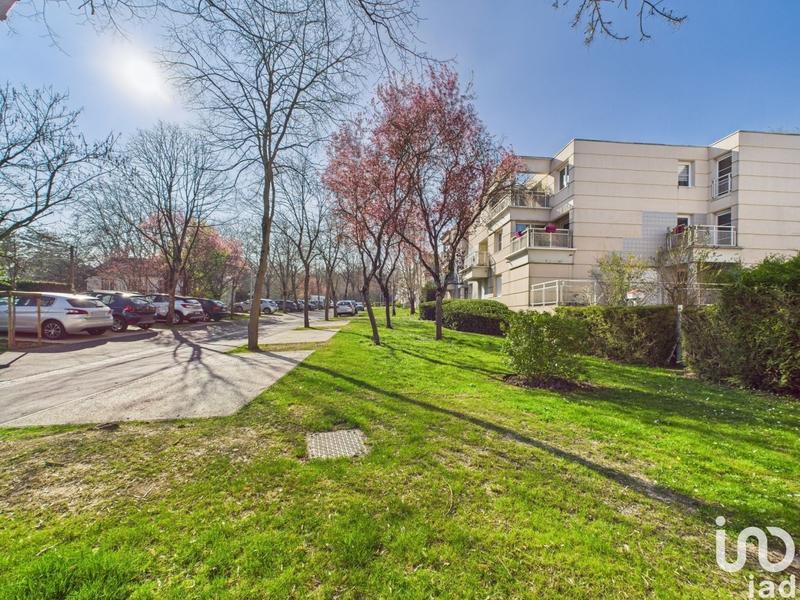 Appartement - 81 m² - 4 pièces