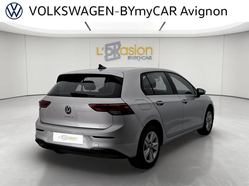 Volkswagen Golf 1.0 Tsi Opf 110 Bvm6 Life