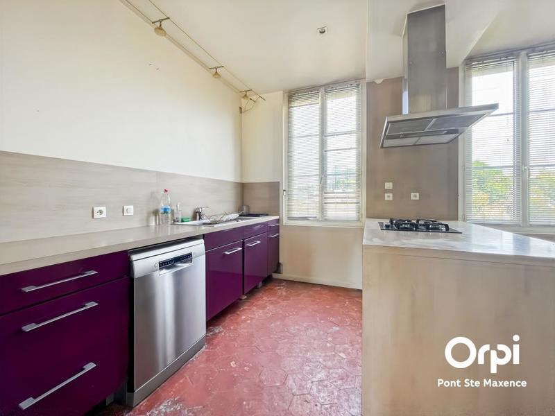 Propriété - 298 m² - 10 pièces