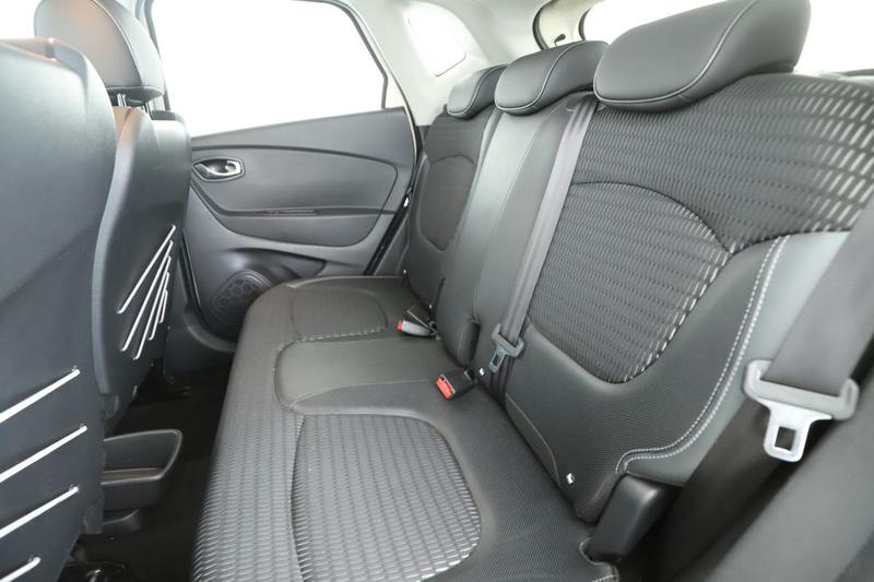 Renault Captur 0.9 TCe Energy Intens 90 ch
