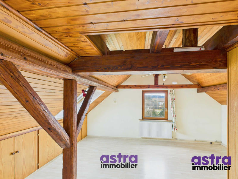 Maison - 142 m² - 5 pièces