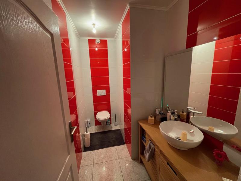 Maison - 150 m² - 5 pièces