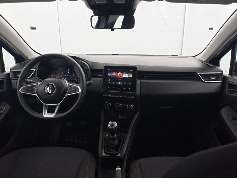 Renault Clio V TCe 90 Equilibre