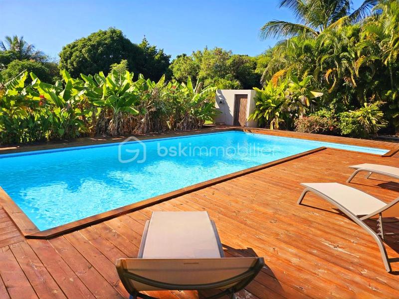 Villa - 144 m² - 4 pièces