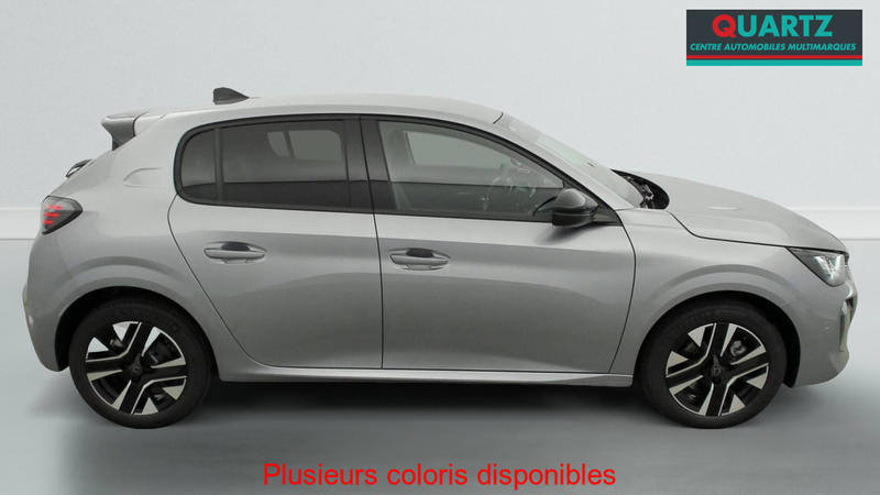 Peugeot 208 Hybrid 110 e-Dcs6 Allure