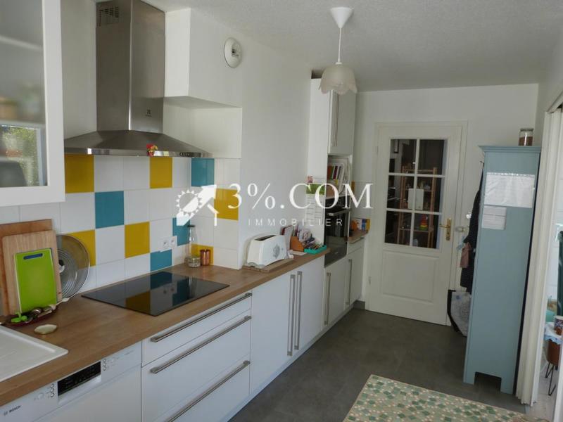 Duplex - 91 m² - 4 pièces