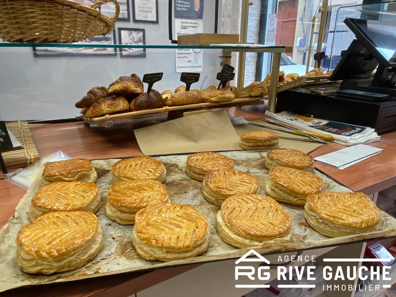 Fonds de commerce - Magasins - 80 m²