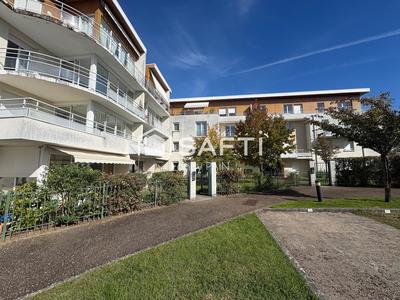 Appartement - 73 m² - 3 pièces