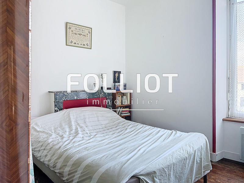 Maison - 150 m² - 7 pièces