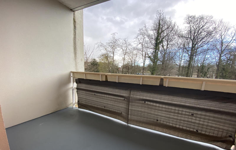 Appartement - 27 m² - 1 pièce