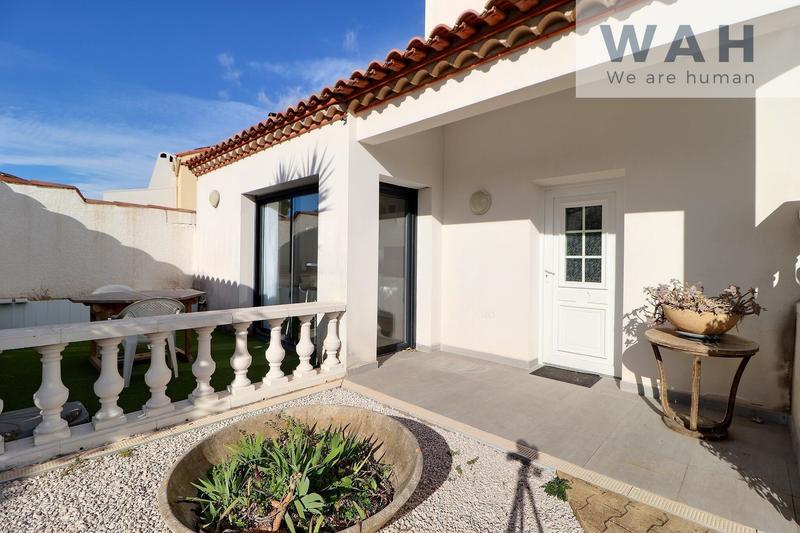 Maison - 194 m² - 7 pièces