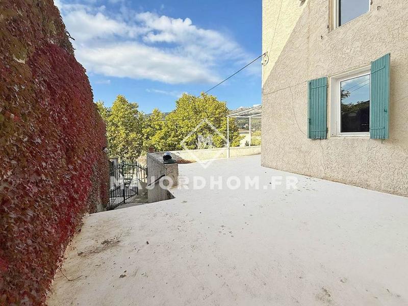 Maison de ville - 130 m² - 4 pièces