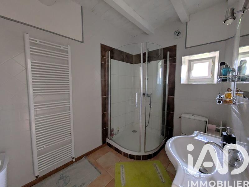 Maison - 162 m² - 6 pièces