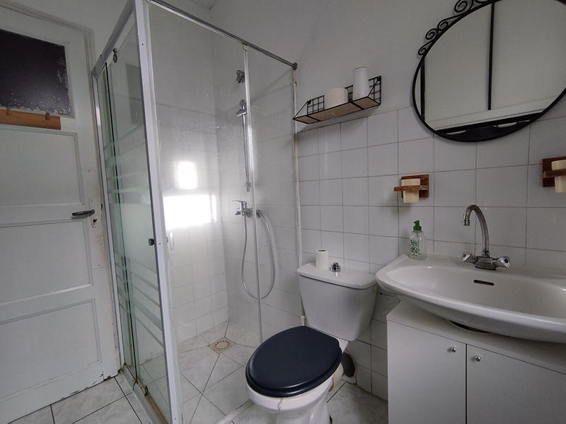 Maison - 113 m² - 5 pièces