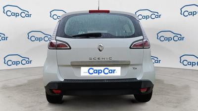 Renault Scénic 1.2 TCe 115 Energy Life