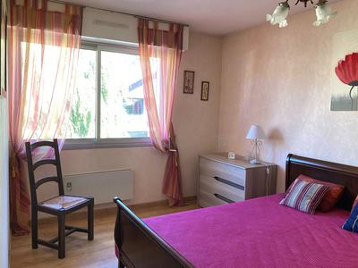 Appartement - 60 m² - 2 pièces