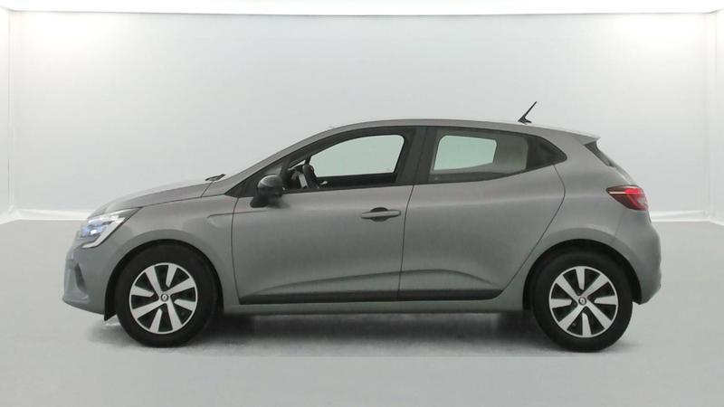 Renault Clio TCe 90 Equilibre 5p