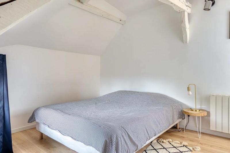 Maison - 118 m² - 5 pièces