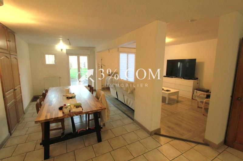 Maison - 209 m² - 6 pièces