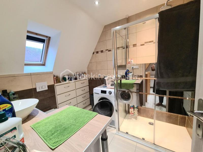 Immeuble - 116 m² - 6 pièces