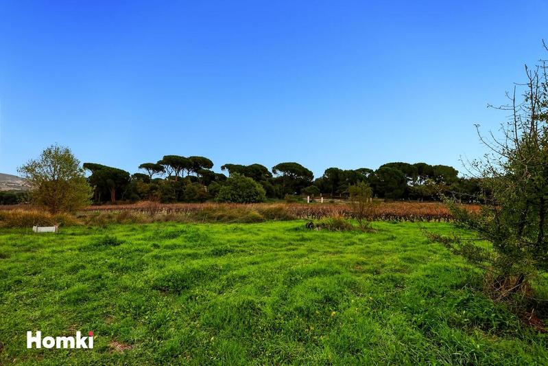 Maison - 200 m² - 5 pièces