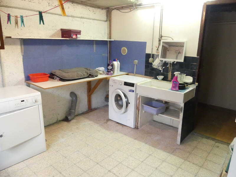 Maison - 129 m² - 7 pièces