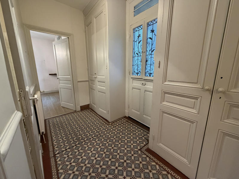 Maison - 66 m² - 3 pièces