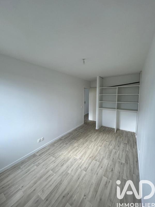 Maison - 78 m² - 4 pièces