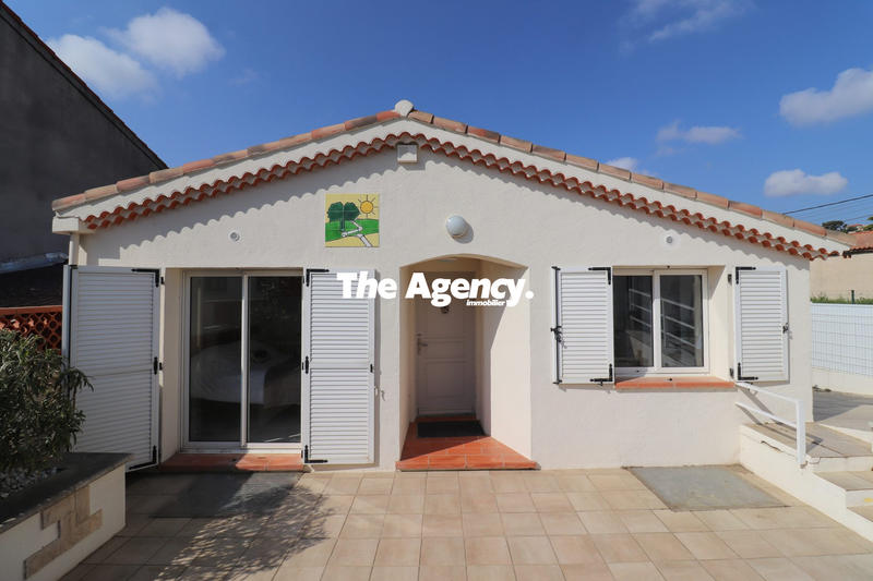 Maison - 127 m² - 4 pièces