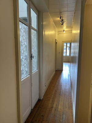 Appartement - 90 m² - 4 pièces