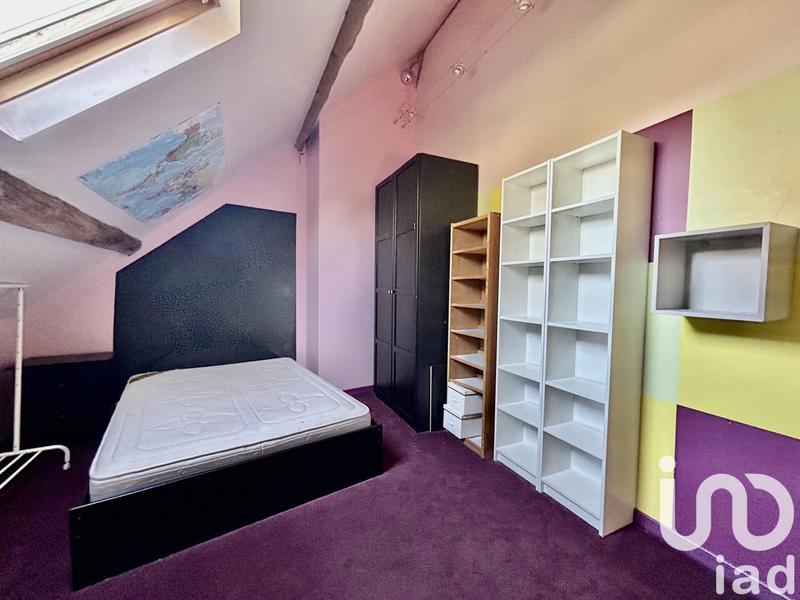 Maison - 354 m² - 12 pièces