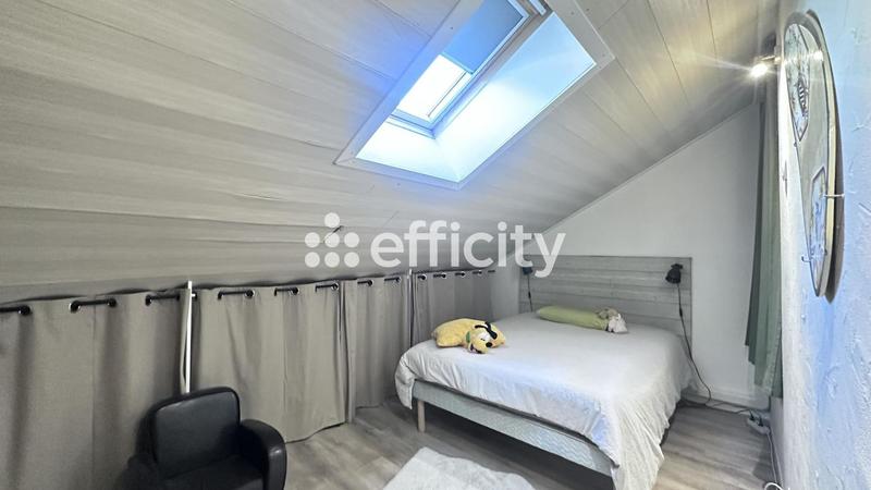 Villa - 130 m² - 4 pièces