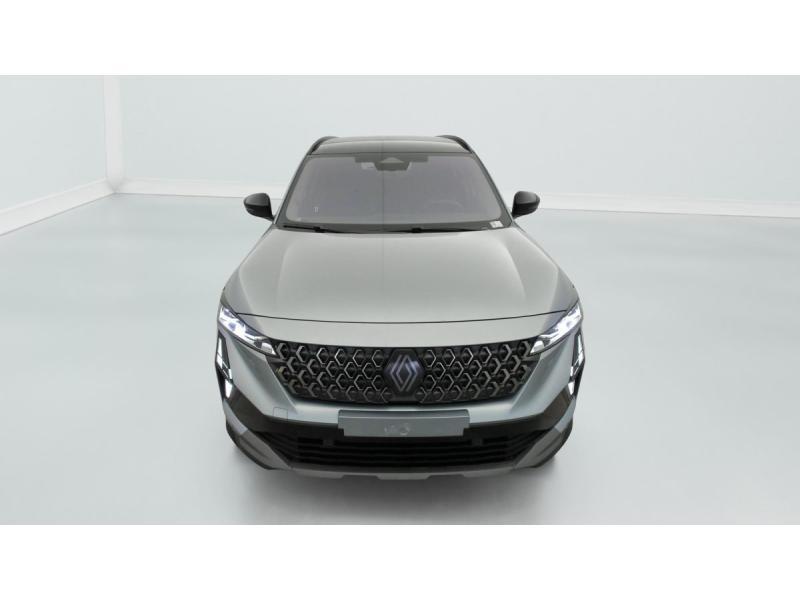 Renault Espace vi nouveau Full Hybrid E-Tech 200 Ch 7pl Esprit Alpine