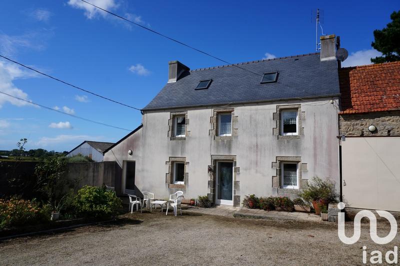 Ferme - 120 m² - 7 pièces