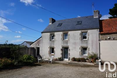 Ferme - 120 m² - 7 pièces