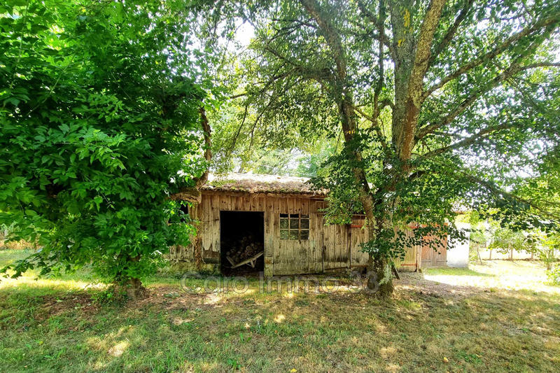 Maison - 180 m² - 6 pièces