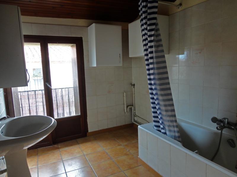 Immeuble - 131 m² - 7 pièces