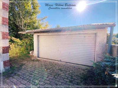 Maison - 260 m² - 2 pièces