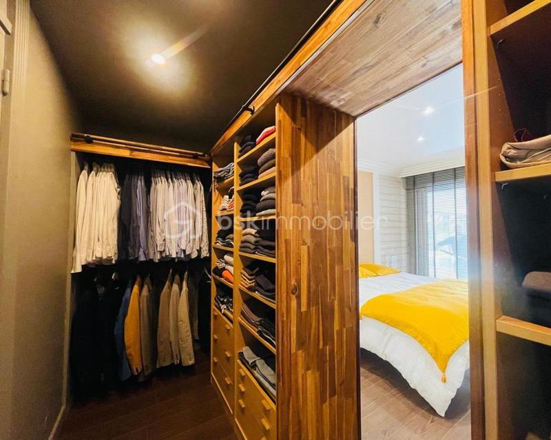 Maison d'architecte - 159 m² - 7 pièces