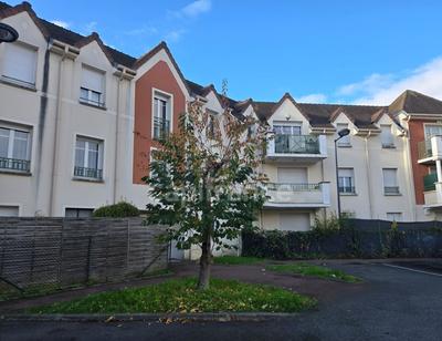 Appartement - 39 m² - 2 pièces