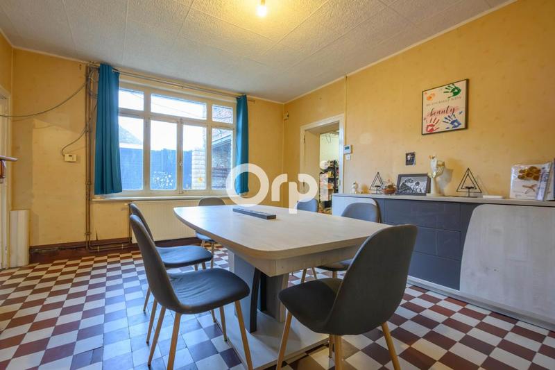 Maison - 179 m² - 6 pièces