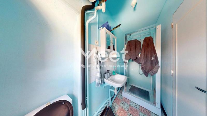 Immeuble - 230 m² - 10 pièces