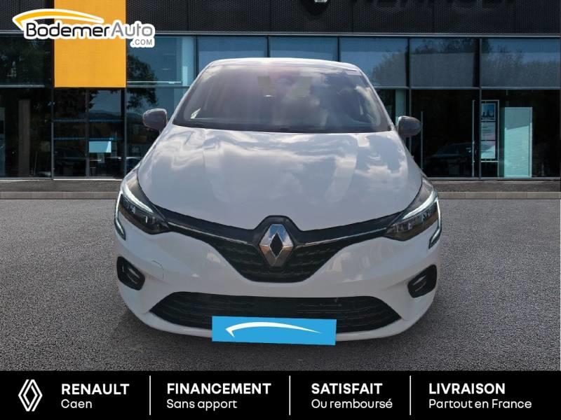 Renault Clio SCe 65 Evolution