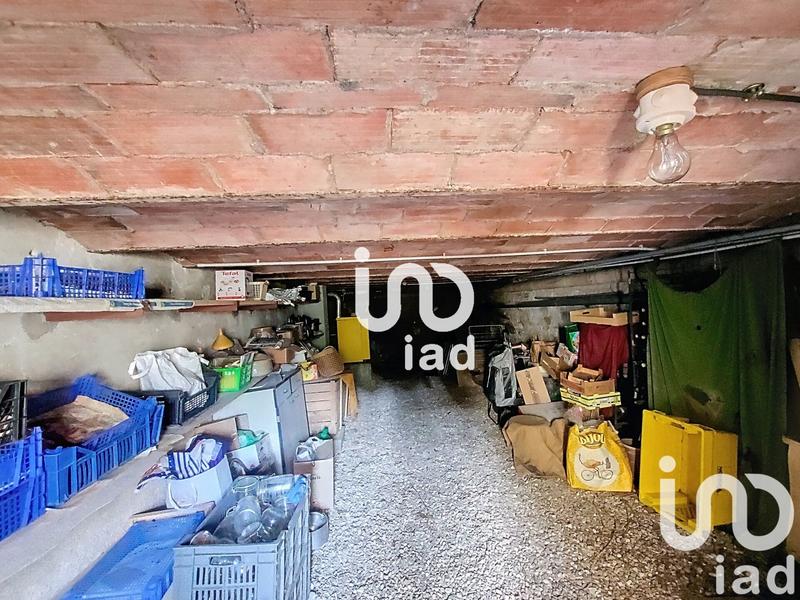 Maison - 117 m² - 4 pièces