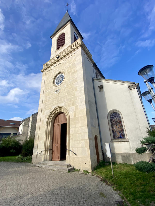 Duplex - 97 m² - 4 pièces