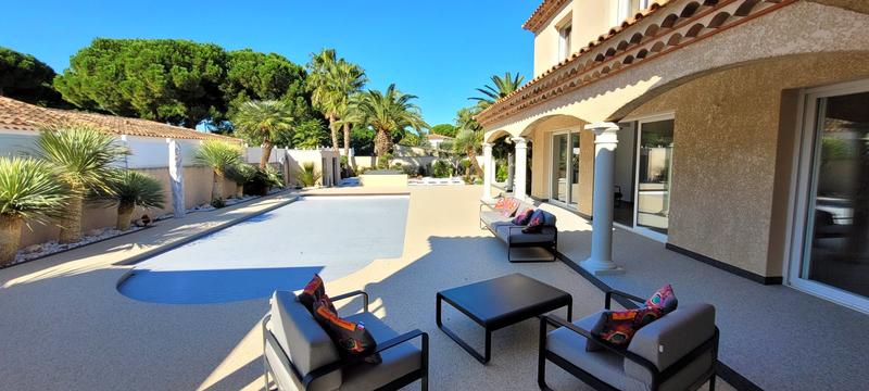 Villa - 158 m² - 5 pièces