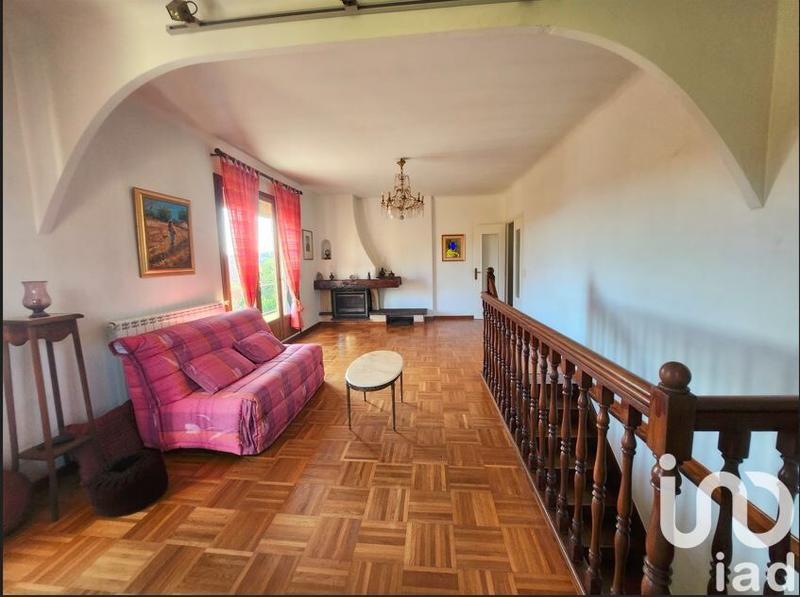 Maison - 142 m² - 5 pièces