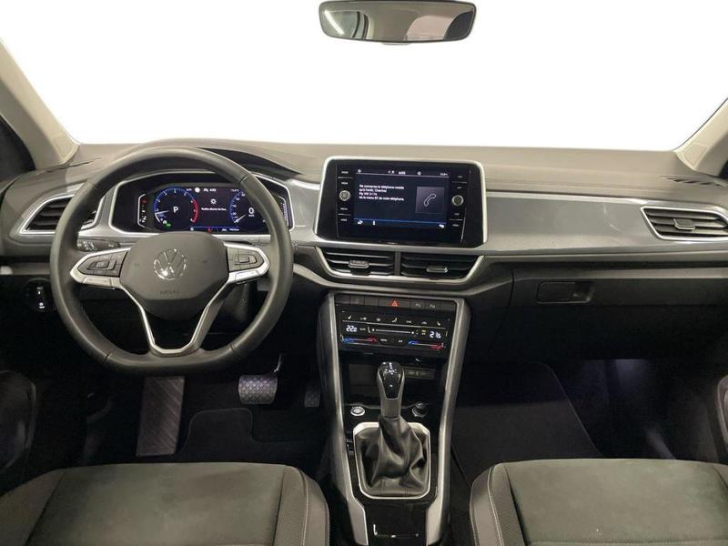 Volkswagen t-Roc 1.5 Tsi Evo2 150 Start/Stop Dsg7 Style