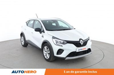 Renault Captur 1.0 TCe Business 91 ch