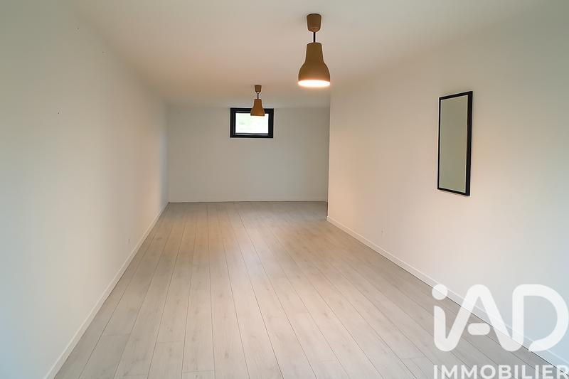 Maison - 116 m² - 4 pièces